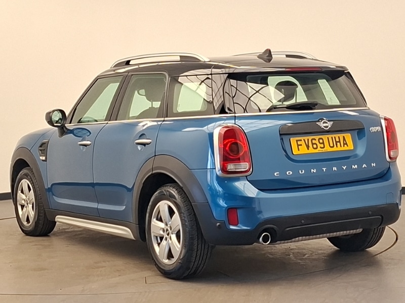 Used MINI Countryman 2019 for sale - 78099464: Photo 3
