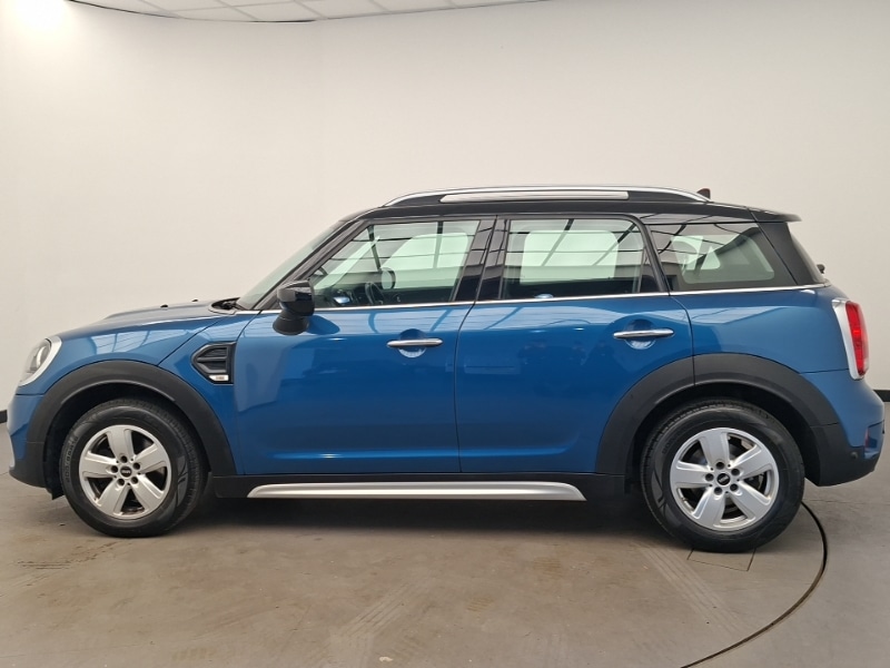 Used MINI Countryman 2019 for sale - 78099464: Photo 4