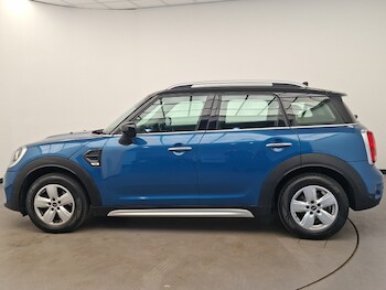 Used MINI Countryman 2019 for sale - 78099464: Photo