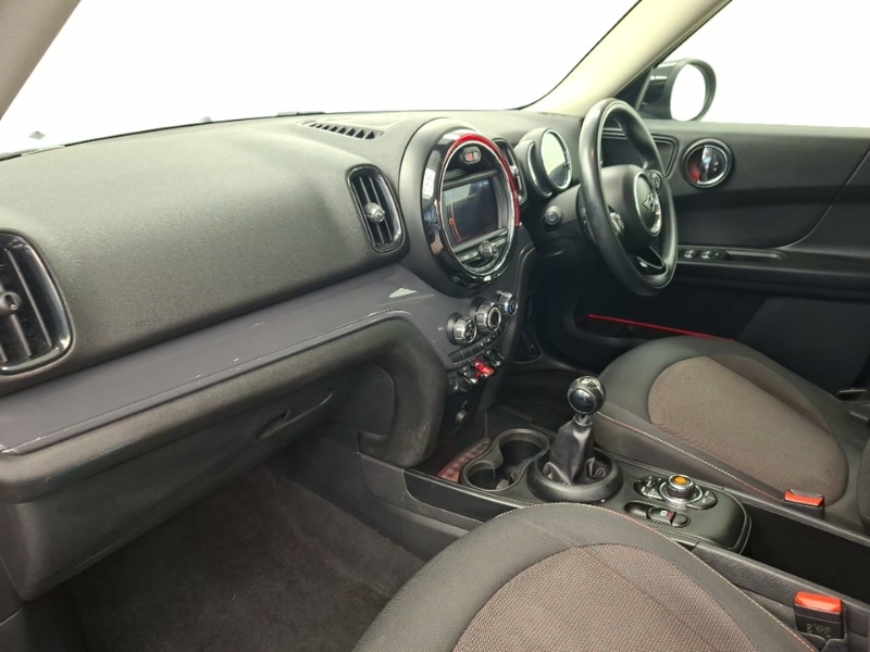 Used MINI Countryman 2019 for sale - 78099464: Photo 5