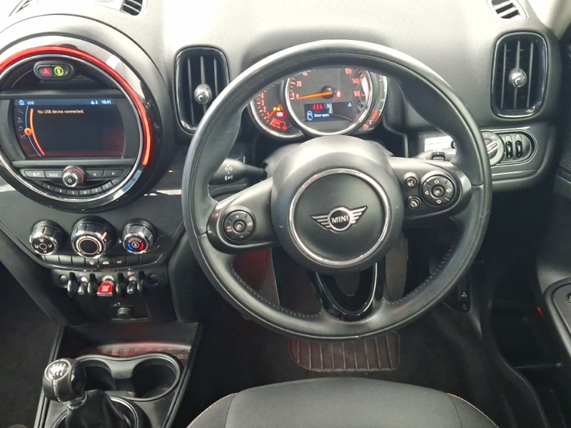 Used MINI Countryman 2019 for sale - 78099464: Photo 7
