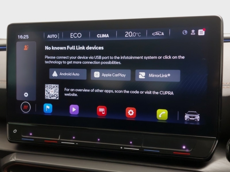 Used Cupra Formentor 2021 for sale - 76911584: Photo 14