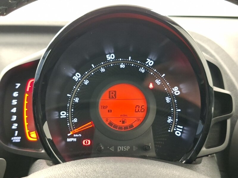 Used Toyota AYGO 2020 for sale - 78211393: Photo 11