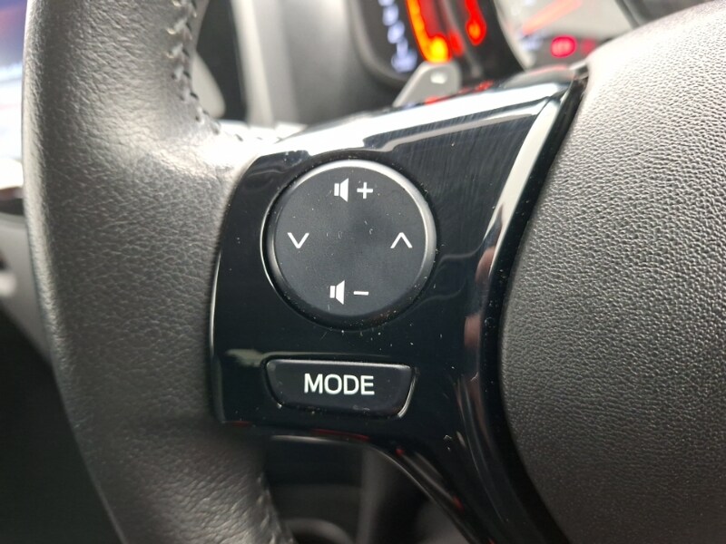 Used Toyota AYGO 2020 for sale - 78211393: Photo 15