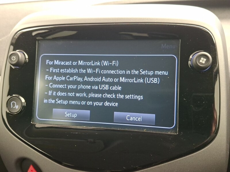 Used Toyota AYGO 2020 for sale - 78211393: Photo 17