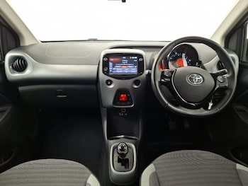 Used Toyota AYGO 2020 for sale - 78211393: Photo