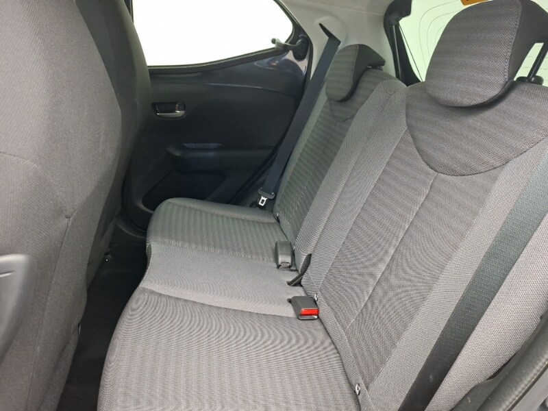 Used Toyota AYGO 2020 for sale - 78211393: Photo 6