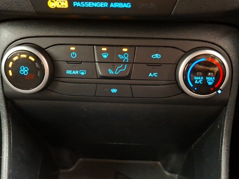 Used Ford Fiesta 2022 for sale - 77644651: Photo 14