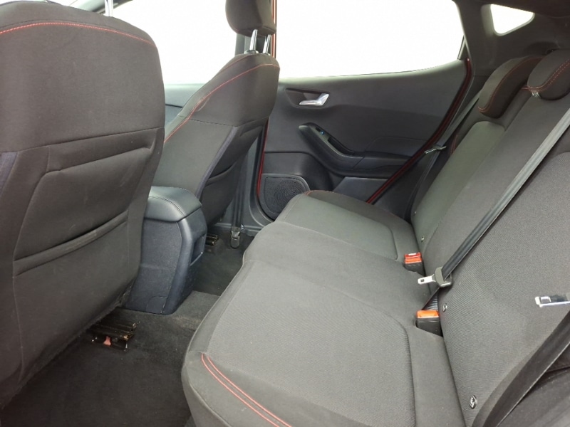 Used Ford Fiesta 2022 for sale - 77644651: Photo 6