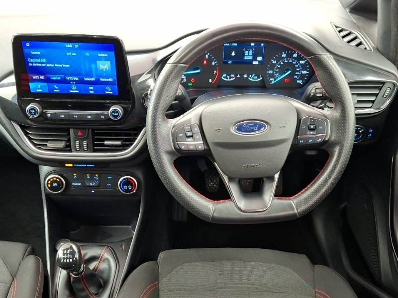 Used Ford Fiesta 2022 for sale - 77644651: Photo 7