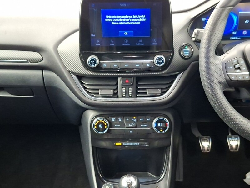 Used Ford Puma 2020 for sale - 77453923: Photo 10