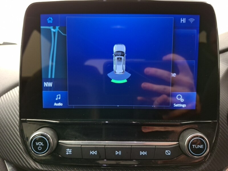 Used Ford Puma 2020 for sale - 77453923: Photo 11