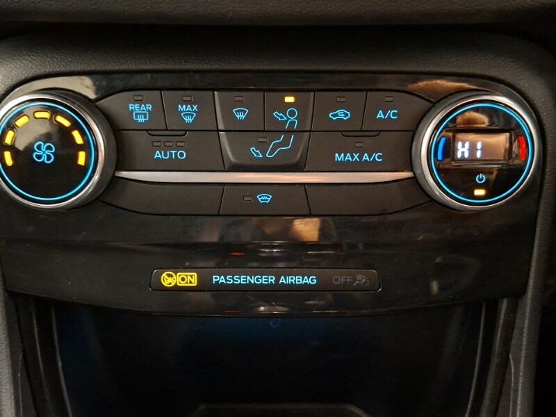 Used Ford Puma 2020 for sale - 77453923: Photo 14