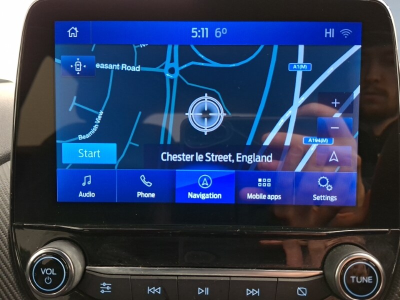 Used Ford Puma 2020 for sale - 77453923: Photo 15