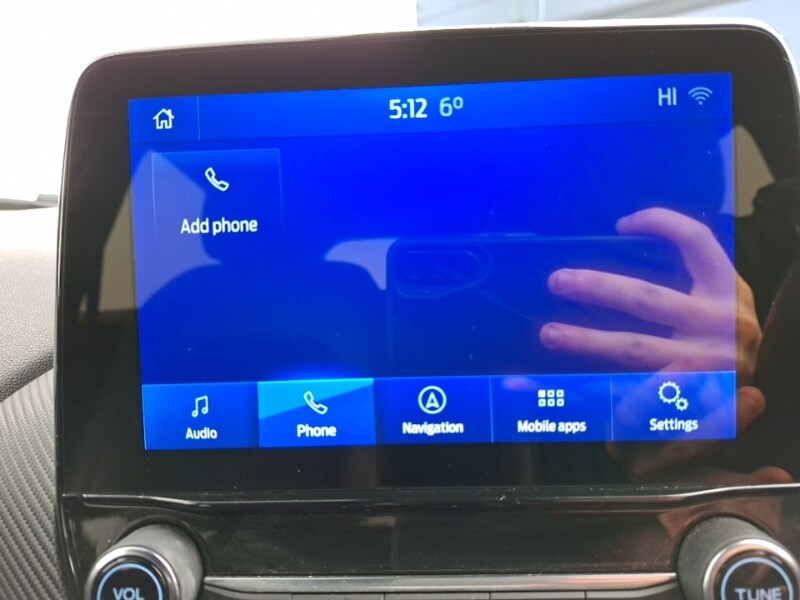 Used Ford Puma 2020 for sale - 77453923: Photo 16