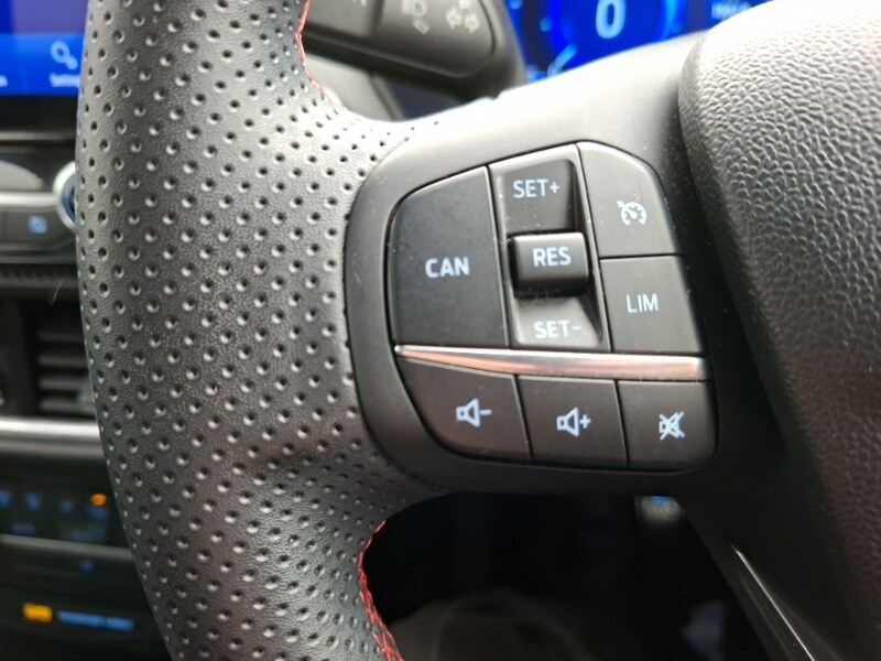 Used Ford Puma 2020 for sale - 77453923: Photo 17