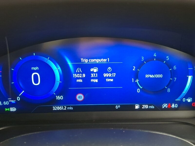 Used Ford Puma 2020 for sale - 77453923: Photo 19