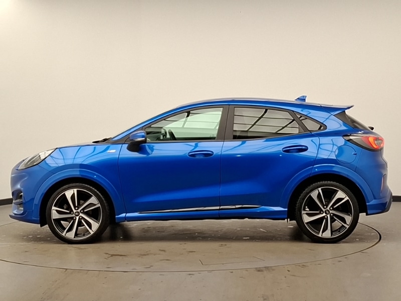 Used Ford Puma 2020 for sale - 77453923: Photo 4