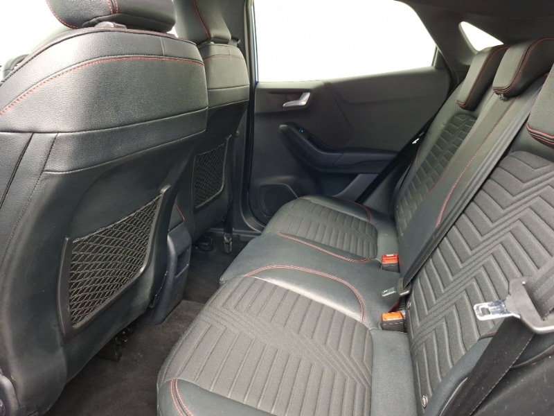 Used Ford Puma 2020 for sale - 77453923: Photo 6