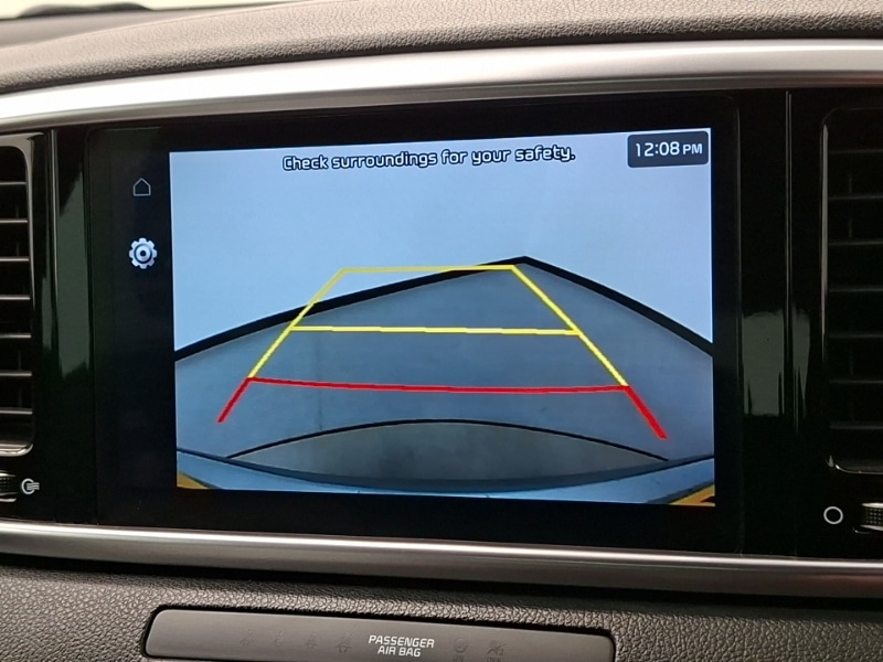 Used Kia Sportage 2021 for sale - 77410127: Photo 11