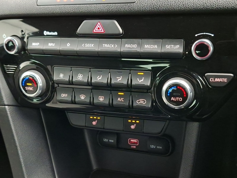 Used Kia Sportage 2021 for sale - 77410127: Photo 13