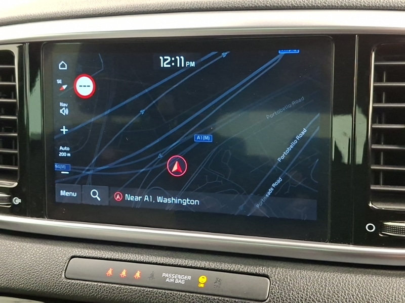 Used Kia Sportage 2021 for sale - 77410127: Photo 14