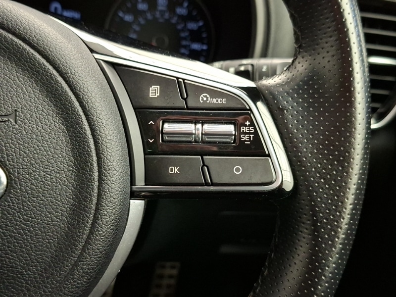 Used Kia Sportage 2021 for sale - 77410127: Photo 18