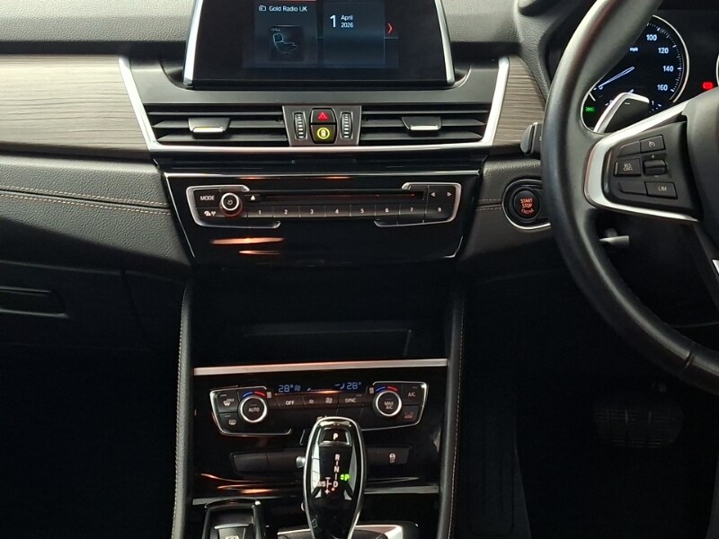 Used BMW 2 Series 2018 for sale - 78093979: Photo 10