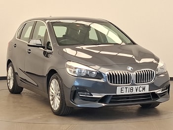 Used BMW 2 Series 2018 for sale - 78093979: Photo