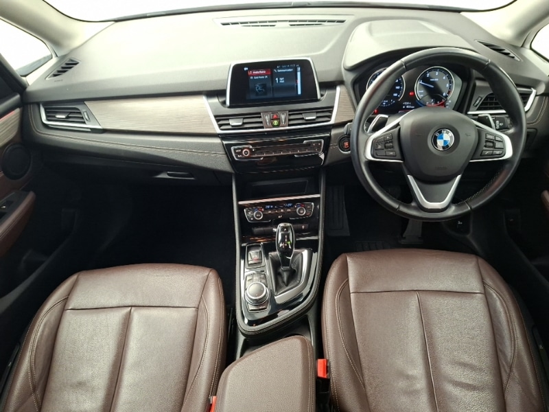 Used BMW 2 Series 2018 for sale - 78093979: Photo 2