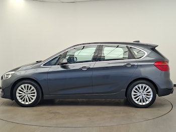 Used BMW 2 Series 2018 for sale - 78093979: Photo