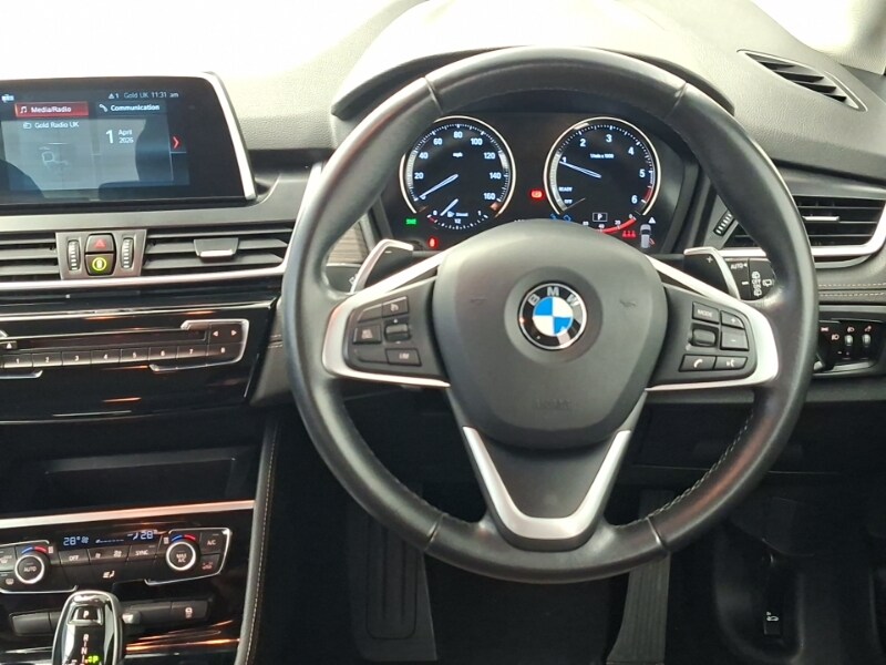 Used BMW 2 Series 2018 for sale - 78093979: Photo 7
