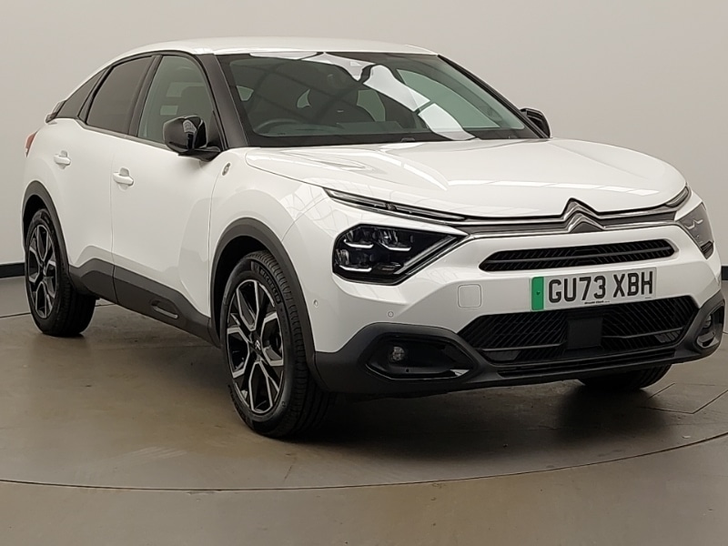 Used Citroen C4 2023 for sale - 76533299: Photo 1