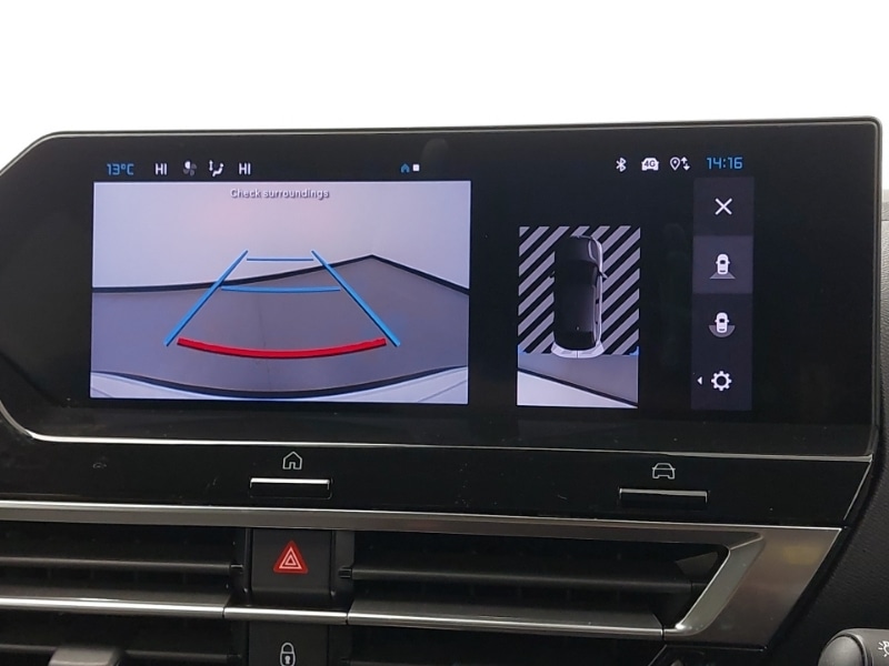 Used Citroen C4 2023 for sale - 76533299: Photo 10