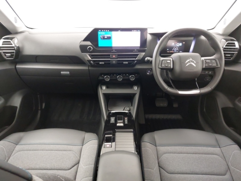 Used Citroen C4 2023 for sale - 76533299: Photo 2