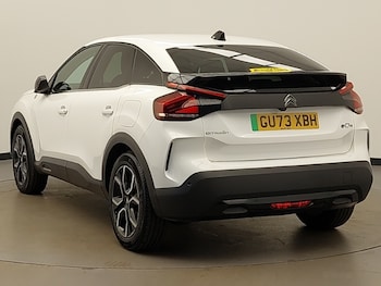 Used Citroen C4 2023 for sale - 76533299: Photo