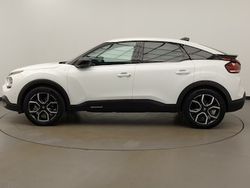 Used Citroen C4 2023 for sale - 76533299: Photo