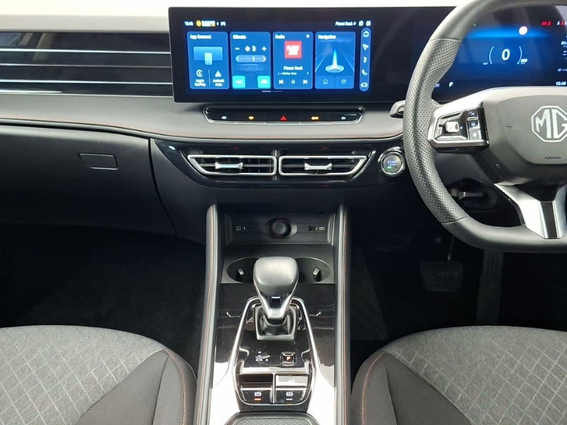Used MG MG HS 2024 for sale - 77530987: Photo 10