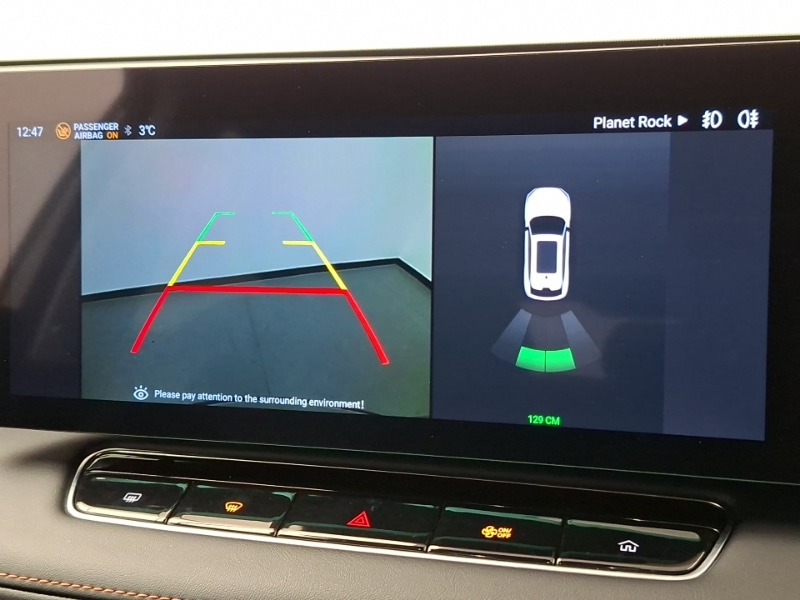 Used MG MG HS 2024 for sale - 77530987: Photo 11