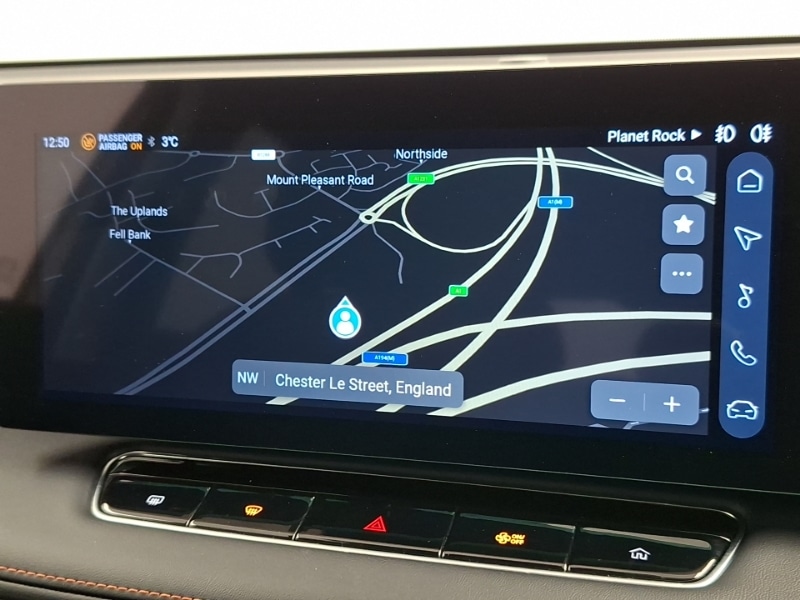 Used MG MG HS 2024 for sale - 77530987: Photo 14