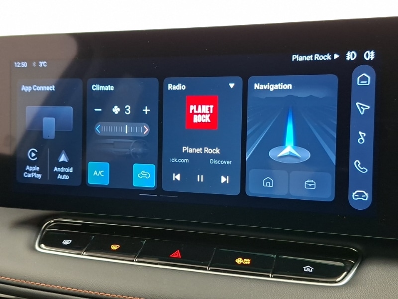 Used MG MG HS 2024 for sale - 77530987: Photo 15