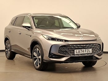 Used MG MG HS 2024 for sale - 77530987: Photo