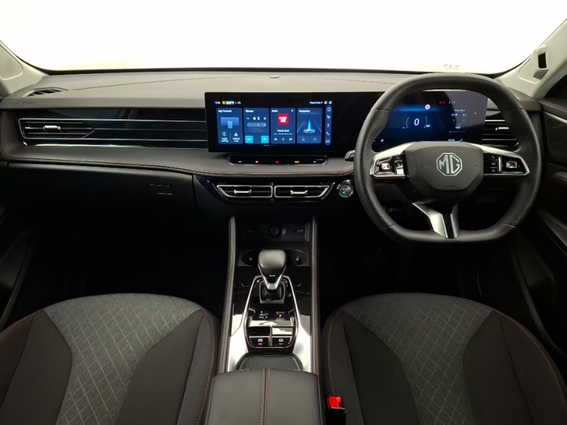 Used MG MG HS 2024 for sale - 77530987: Photo 2