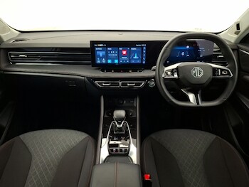 Used MG MG HS 2024 for sale - 77530987: Photo