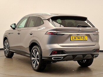 Used MG MG HS 2024 for sale - 77530987: Photo