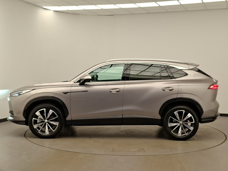 Used MG MG HS 2024 for sale - 77530987: Photo 4