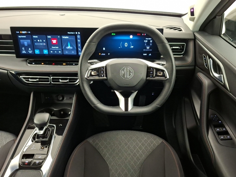 Used MG MG HS 2024 for sale - 77530987: Photo 7