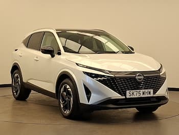 Used Nissan Qashqai 2025 for sale - 79659597: Photo