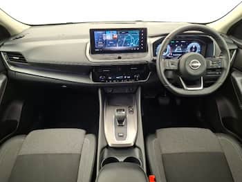 Used Nissan Qashqai 2025 for sale - 79659597: Photo
