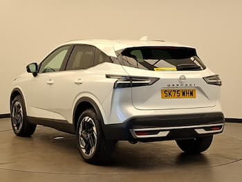Used Nissan Qashqai 2025 for sale - 79659597: Photo